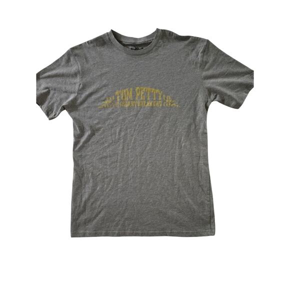 American Needle Tom Petty & the Heartbreakers T-Shirt - Size Large - Picture 1 of 2